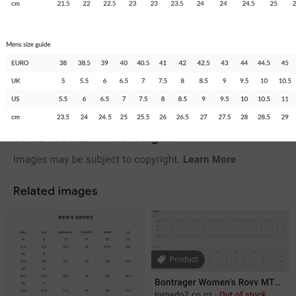 (7½) Xsensible shoes, Shimmery Silver and Gray - Picture 10 of 10